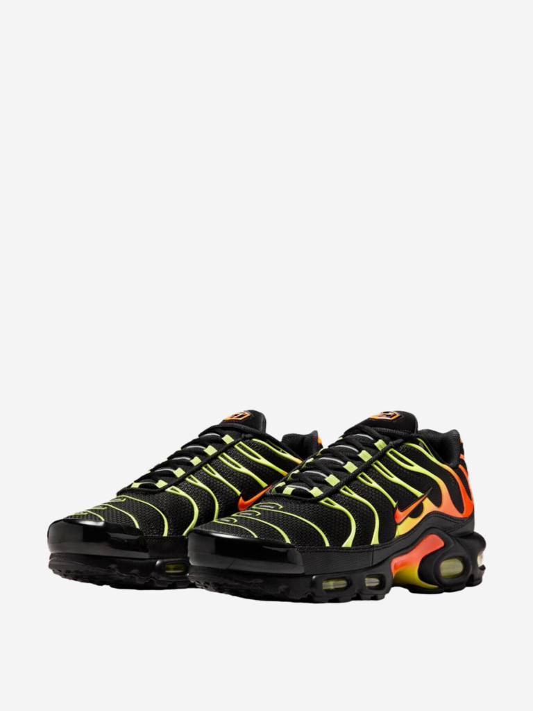 Кроссовки Nike Air Max Plus