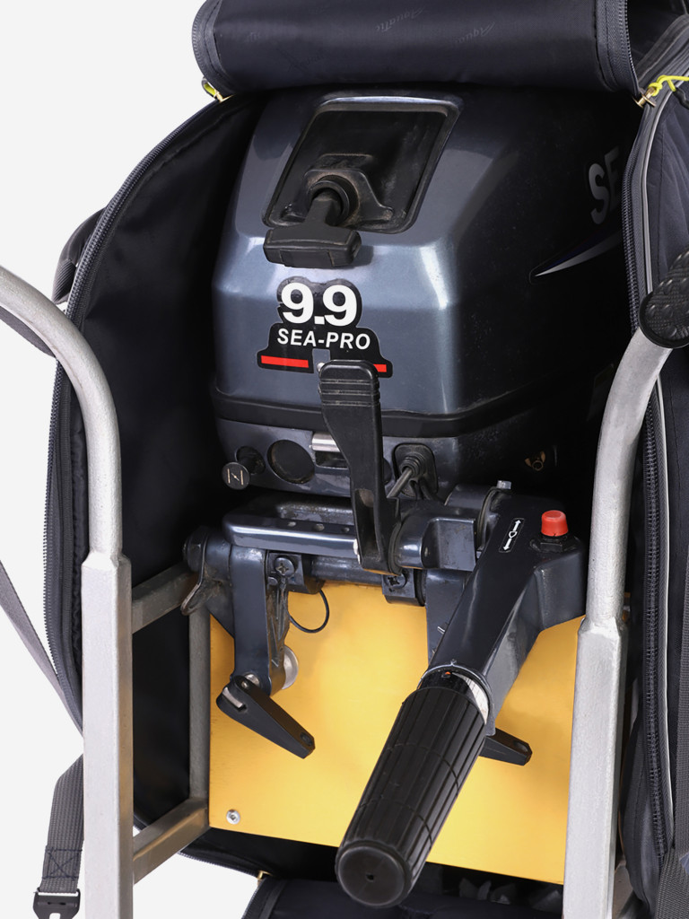 Чехол Aquatic для мотора ЧМ-16С