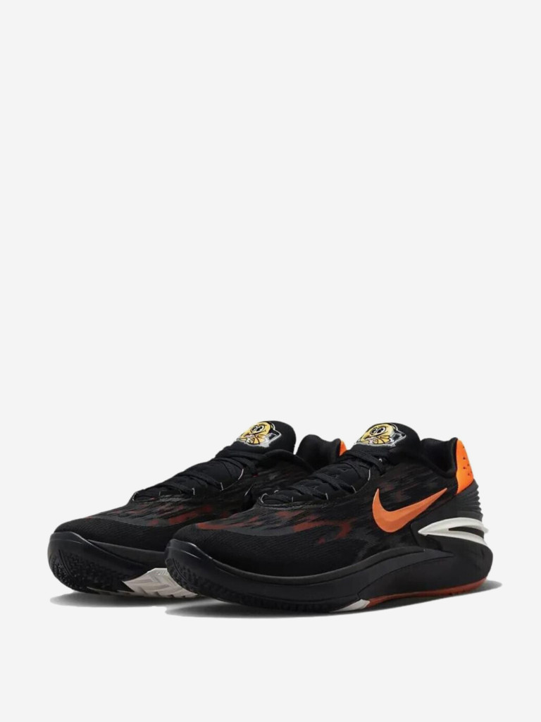 Кроссовки баскетбольные Nike Air Zoom Gt Cut 2