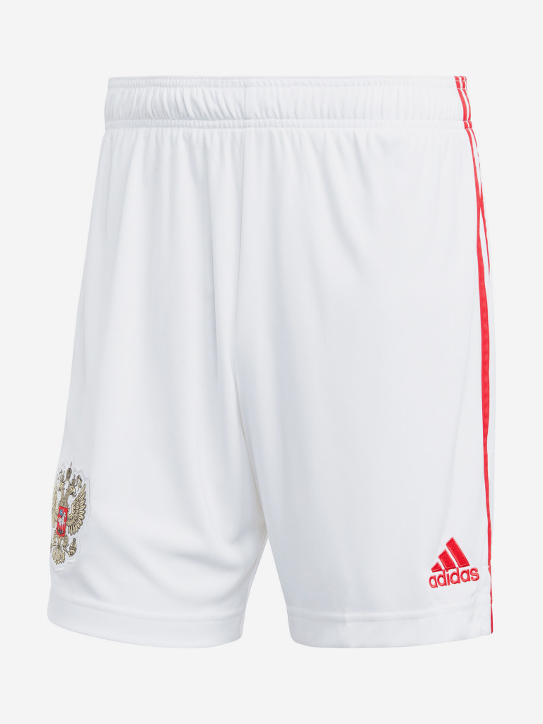 Домашняя форма сборной России мужская, Adidas