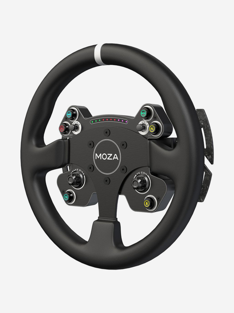 Съемное рулевое колесо MOZA CS V2P Steering Wheel RS057
