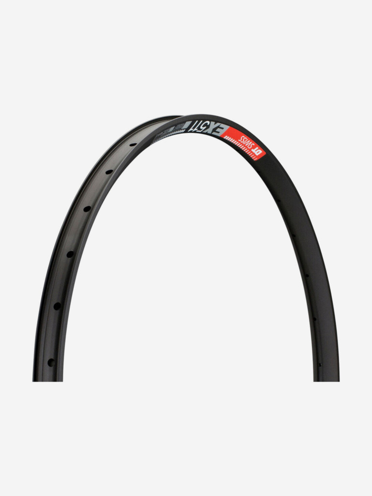 Обод колеса DT Swiss EX 511 584-30 LV, 6,5 мм 27.5" 28 H