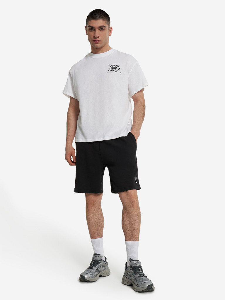 Футболка мужская оверсайз PUMA