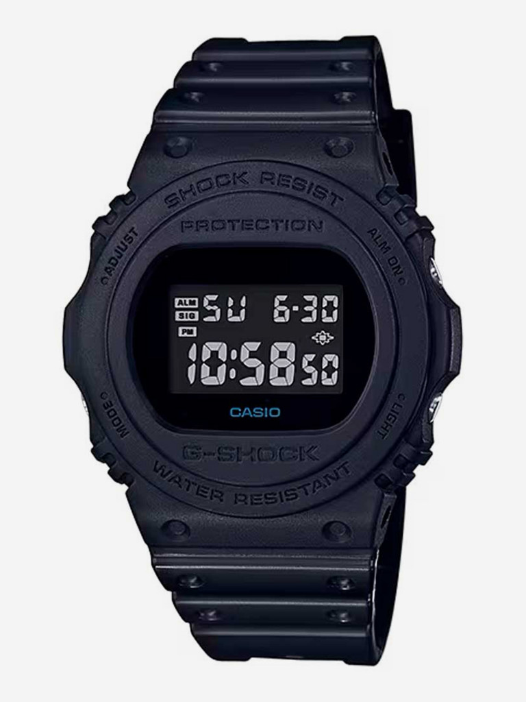 Наручные часы Casio G-SHOCK DW-5750E-1B