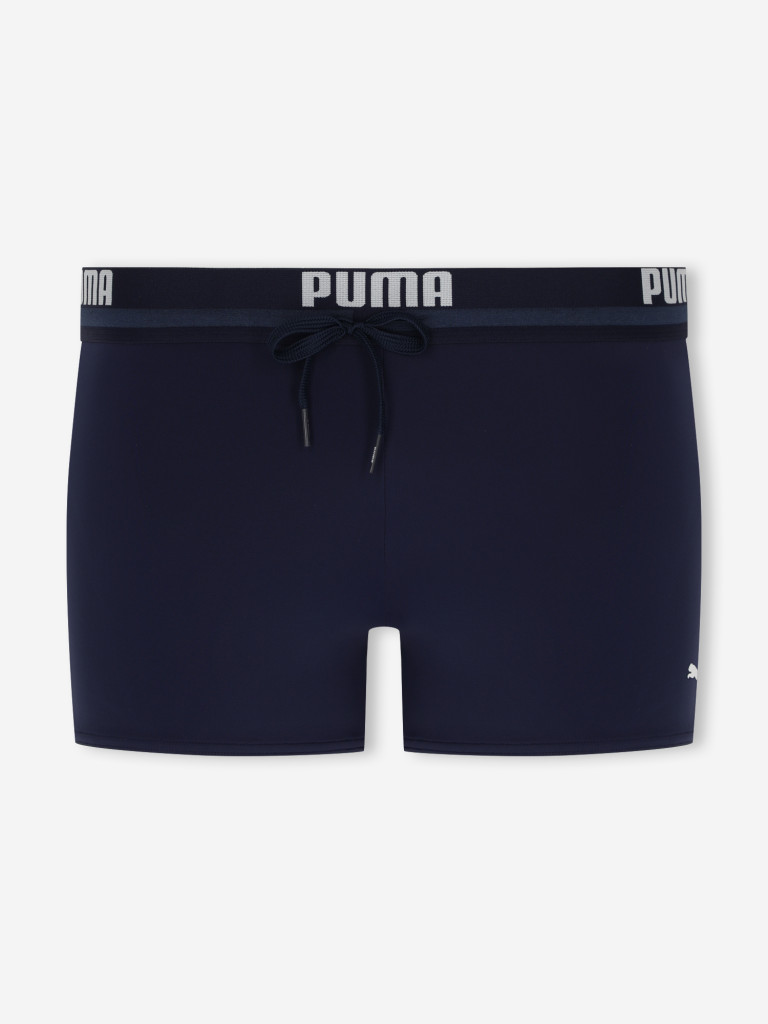 Плавки-шорты мужские PUMA Swim