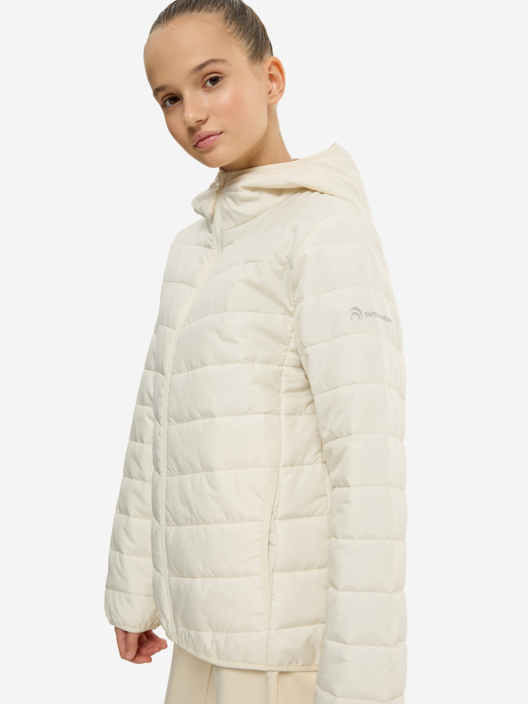 Куртка утепленная для девочек Outventure