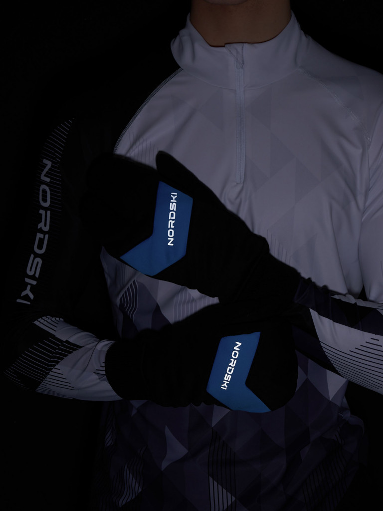 Перчатки Nordski Active WS