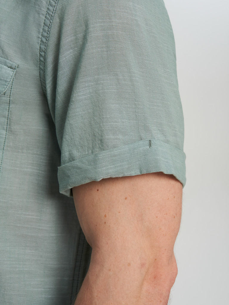 Рубашка с коротким рукавом мужская Outventure