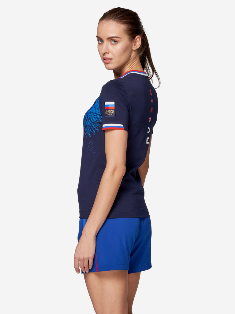 Футболка женская Forward