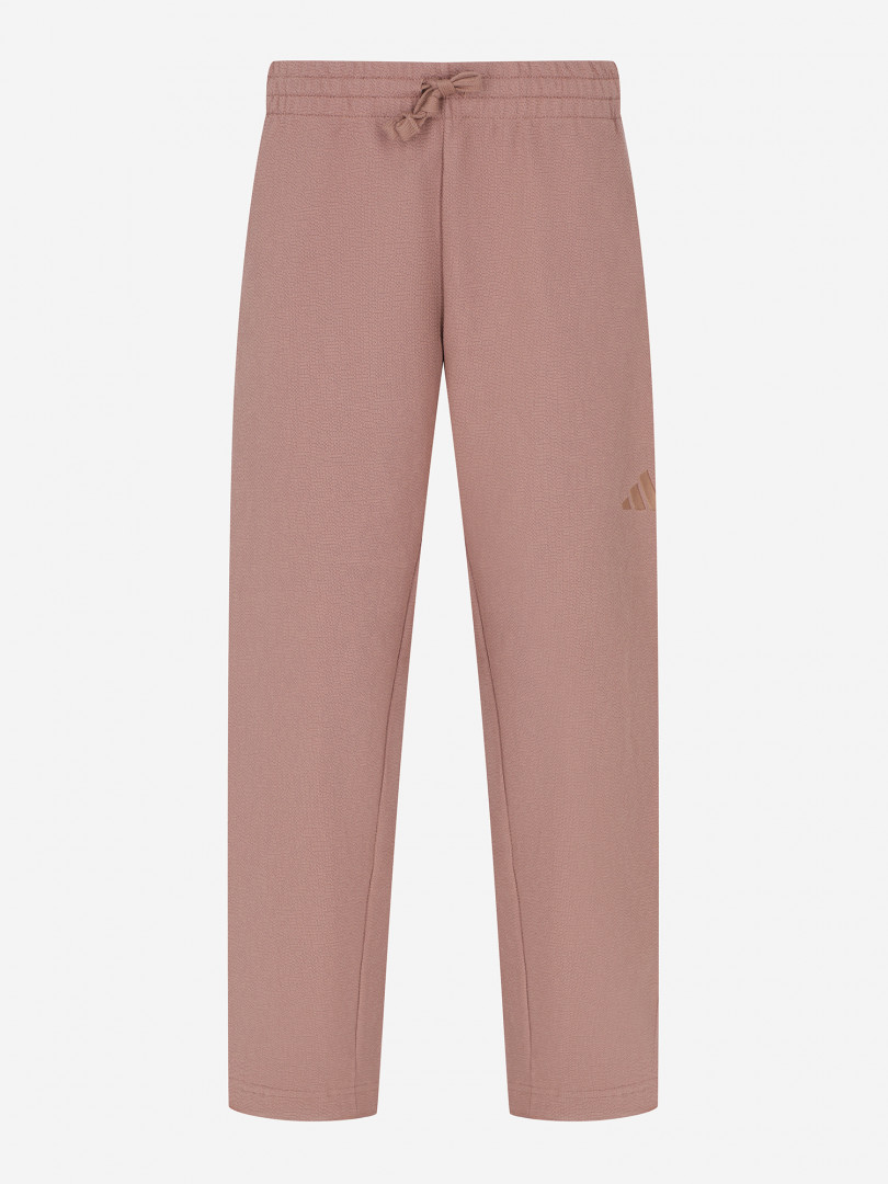 Брюки женские adidas Коричневый 8999₽