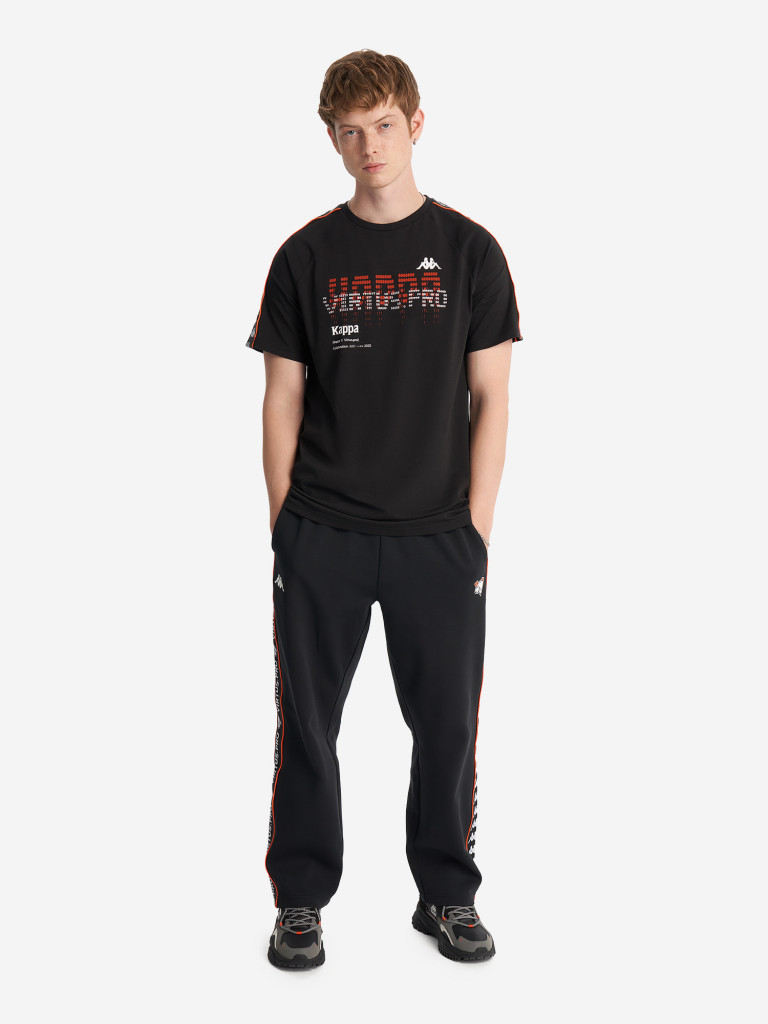 Футболка Kappa x Virtus.pro