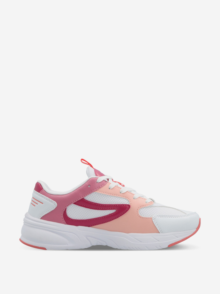 Кроссовки для девочек FILA Jaden 2.0 G