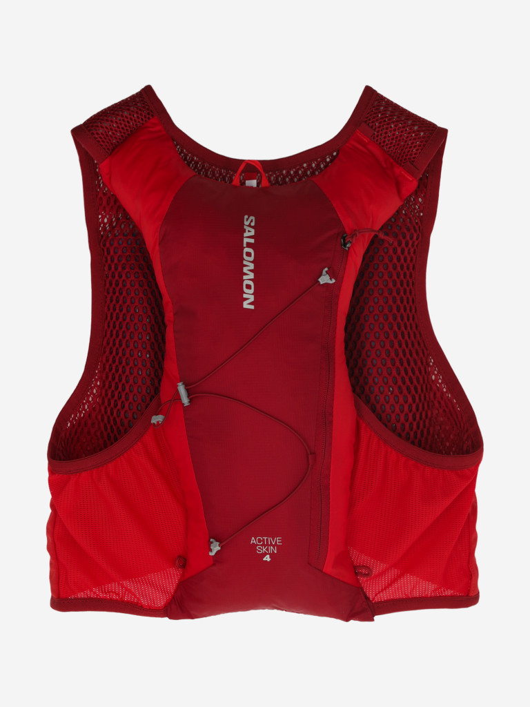 Рюкзак-жилет Salomon Active Skin 4 Set