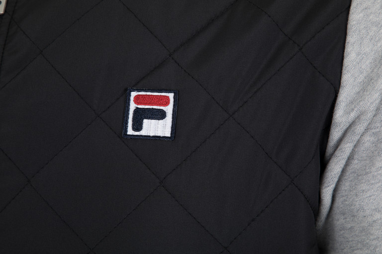 Легкая куртка мужская FILA