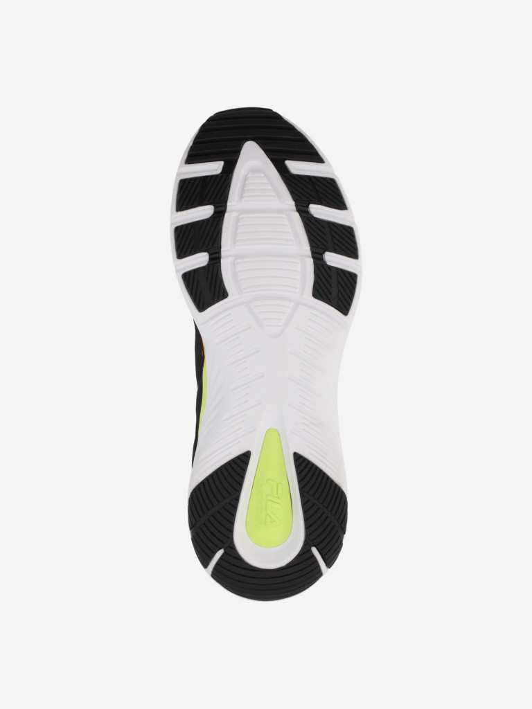 Кроссовки мужские FILA Webbyroll 5.0 ST M