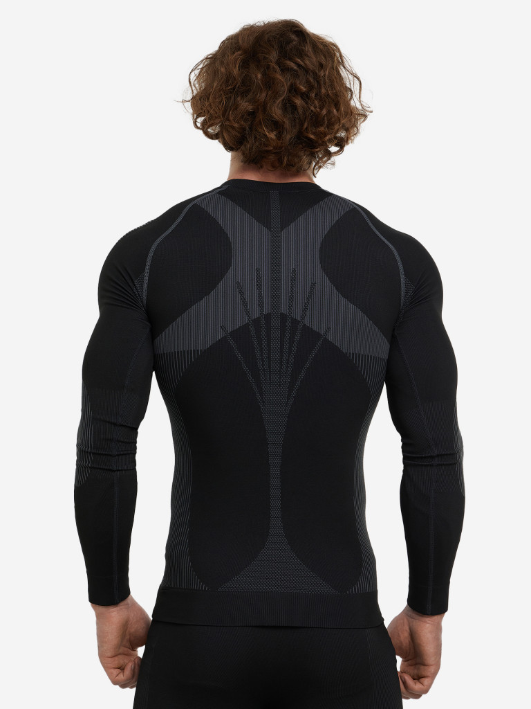 Термобелье верх мужское Ellesse