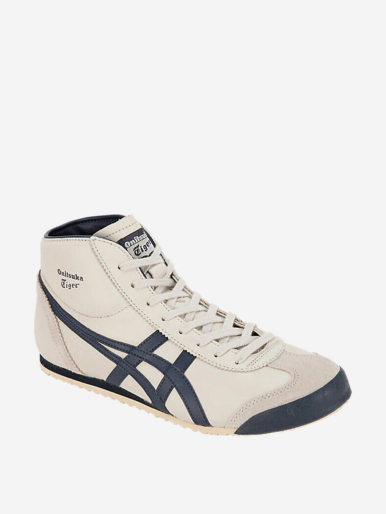 Кроссовки Onitsuka Tiger Mexico Mid Runner