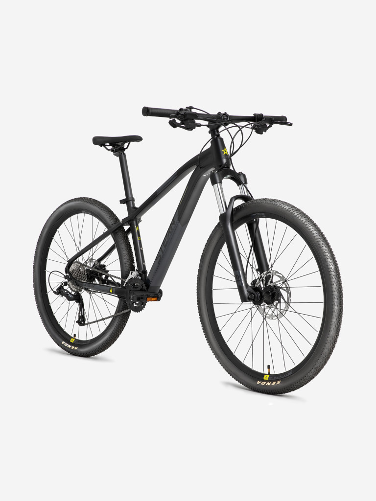 Велосипед горный Stern Motion 4.0 27.5"