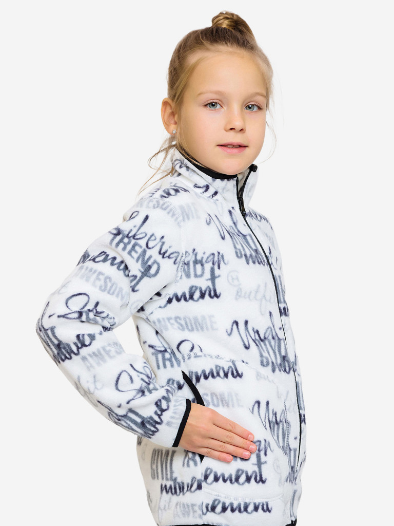 Флисовая кофта batik Милтон