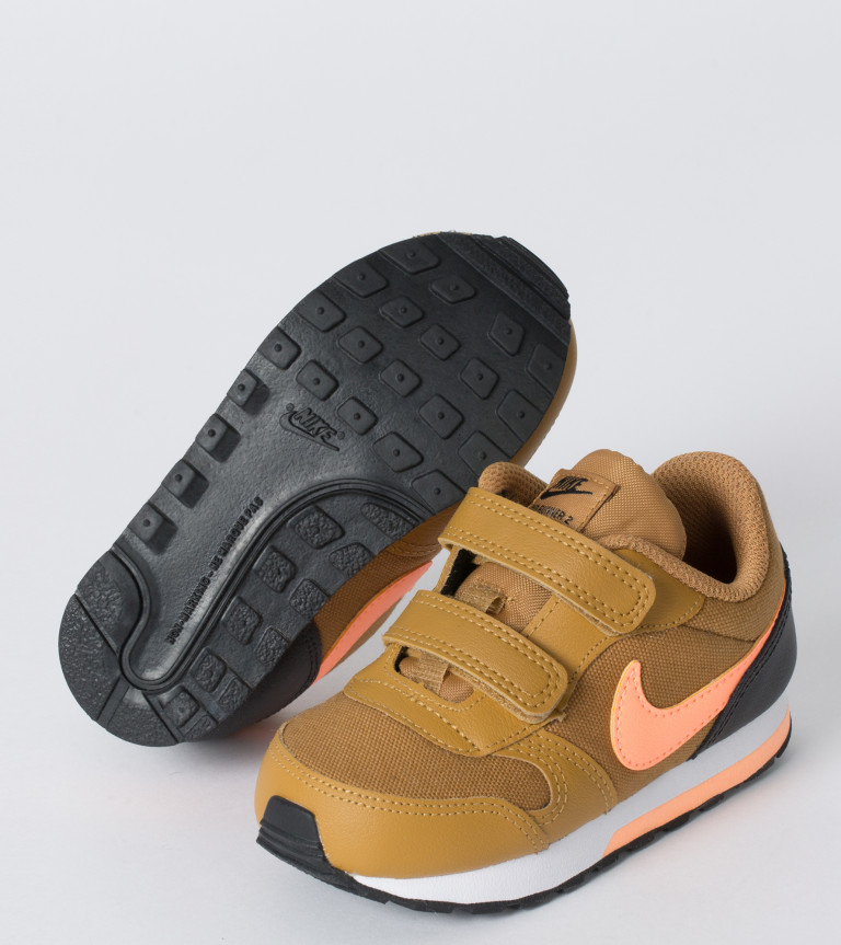 Кроссовки для мальчиков Nike Md Runner 2