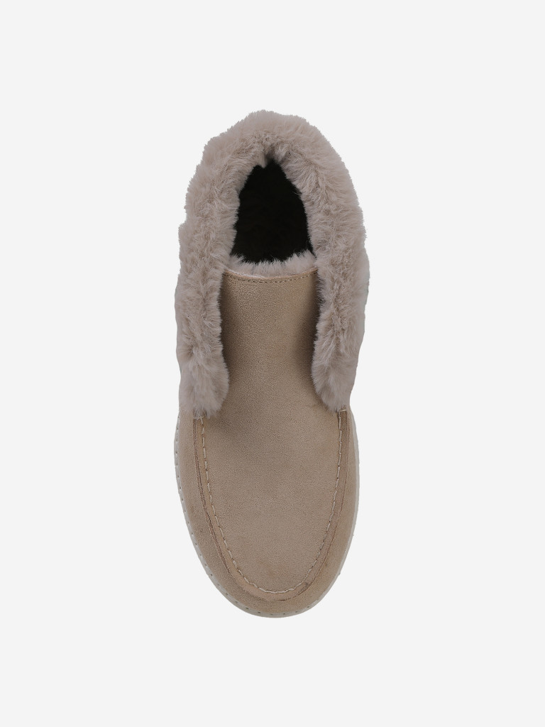 Ботинки утепленные женские Etonic