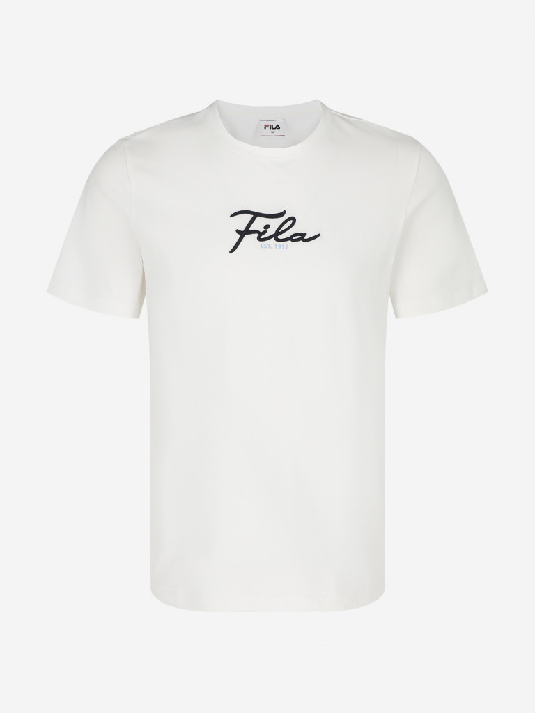 Футболка мужская FILA