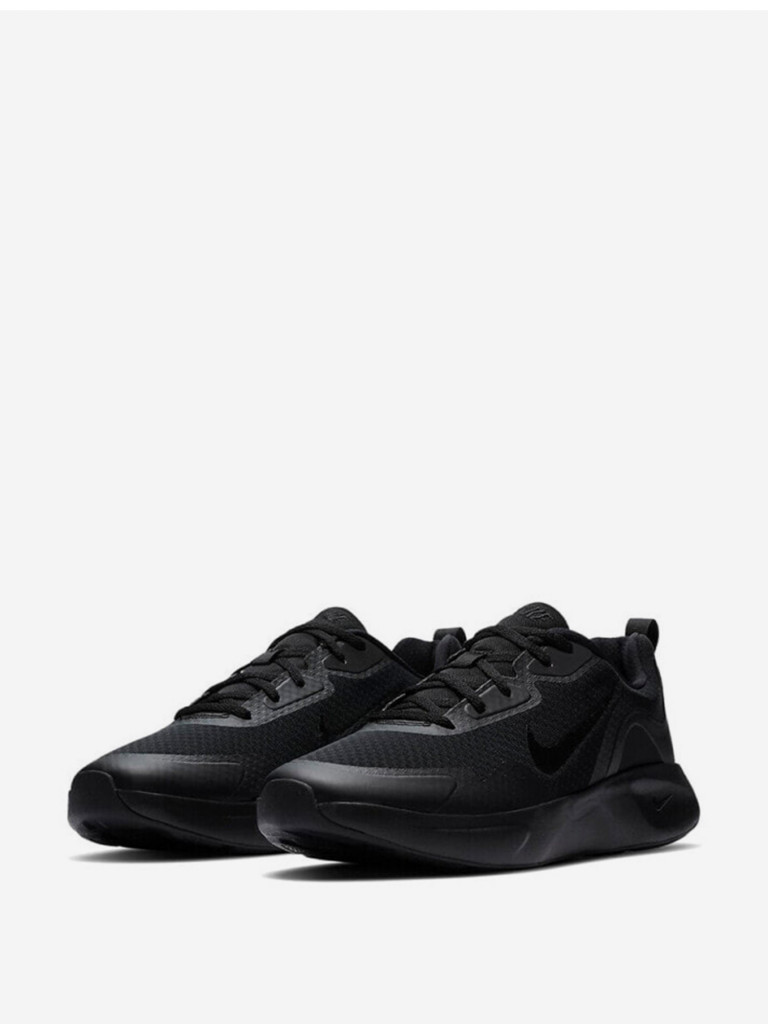 Кроссовки Nike Court Vision Low