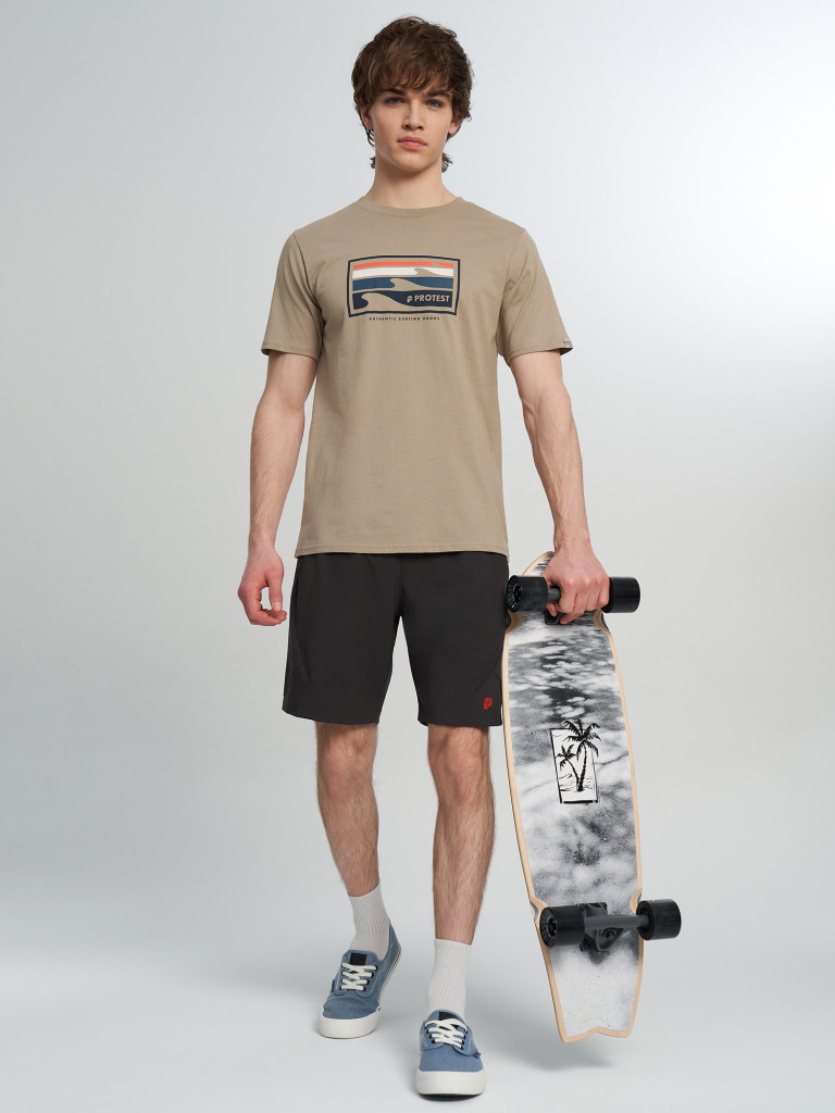 Футболка мужская Protest