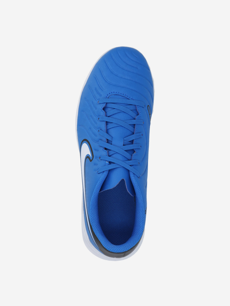 Бутсы для мальчиков Nike Jr. Tiempo Legend 10 Club Tf