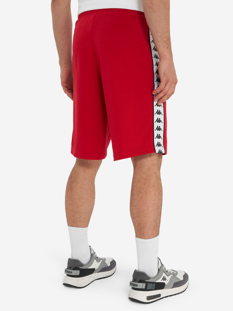 Шорты мужские Kappa Banda d’Origini
