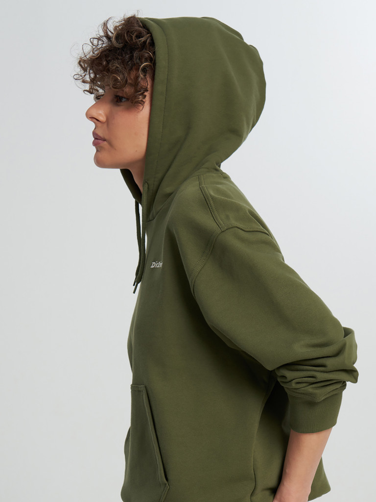 Худи женское DICKIES Loretto