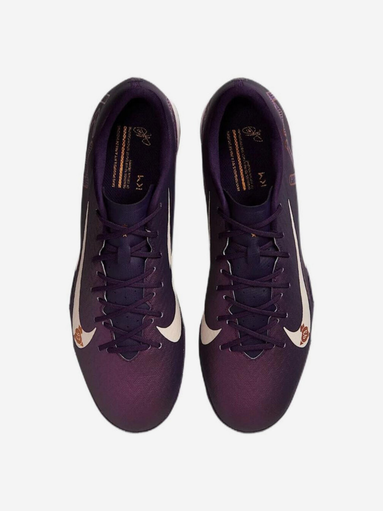 Сороконожки Nike Mercurial Vapor 16 Academy TF Kylian Mbappé
