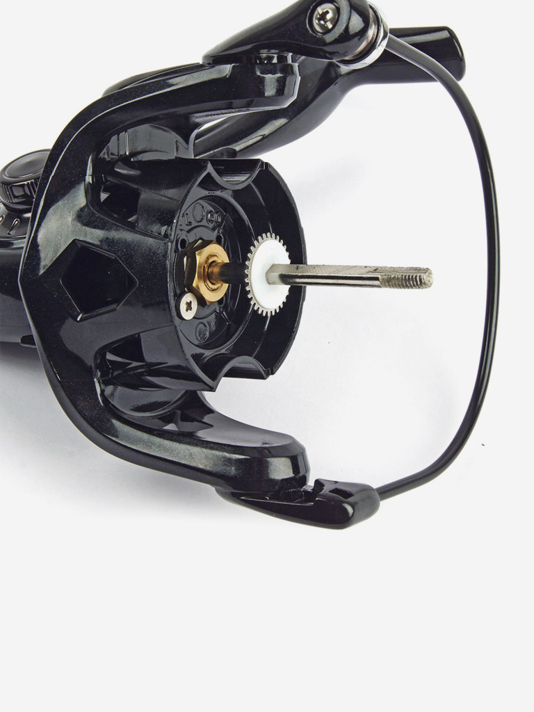 Катушка фидерная Nautilus N/Feed 6000S