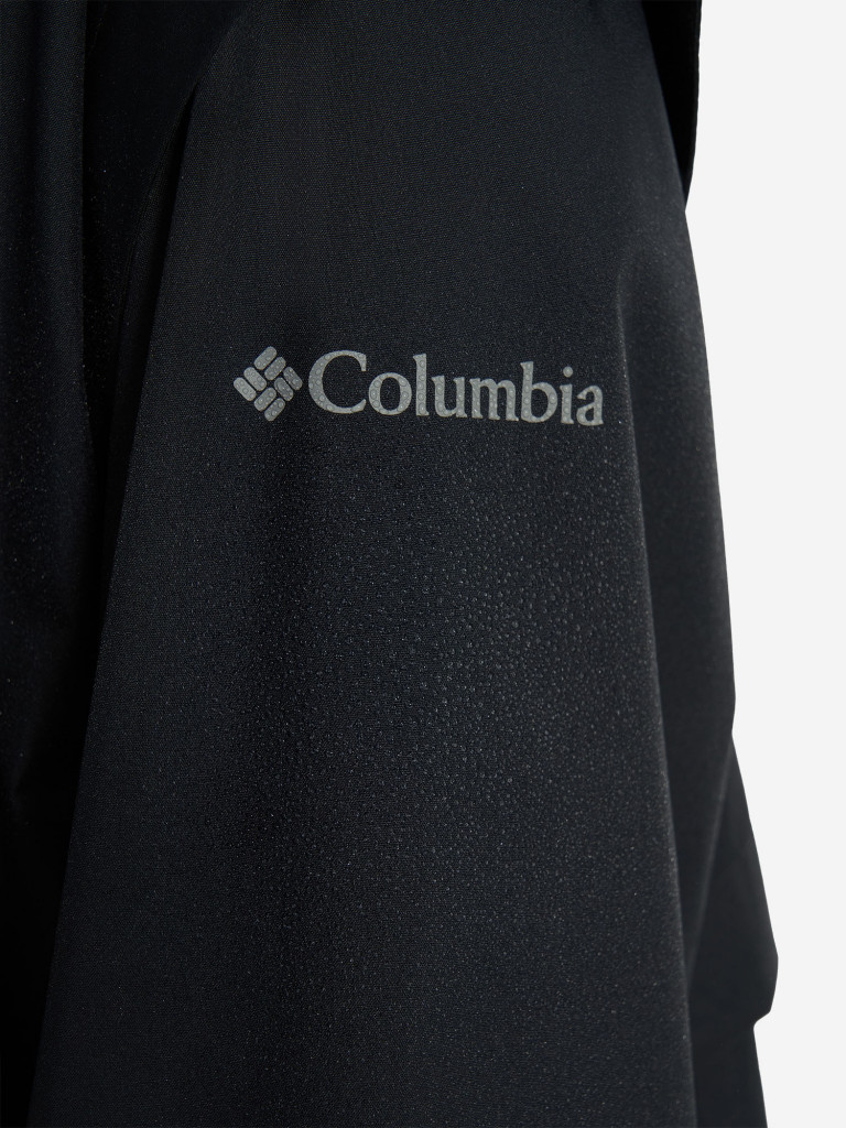 Ветровка женская Columbia Riley Grove Jacket