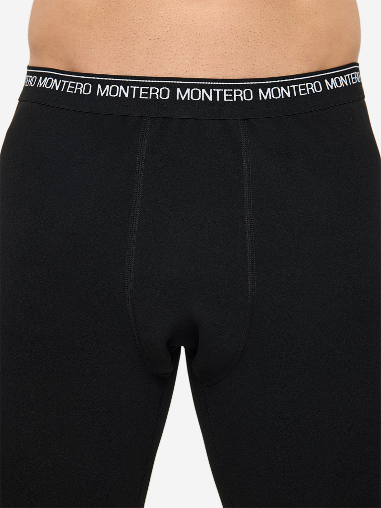 Термобелье мужское Montero флисовое Fleece