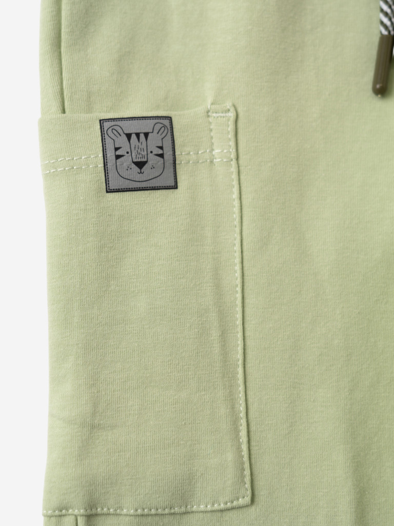 Брюки для мальчиков, 2 пары в комплекте PlayToday