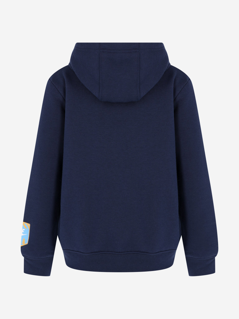 Худи для мальчиков Nike Great Outdoors