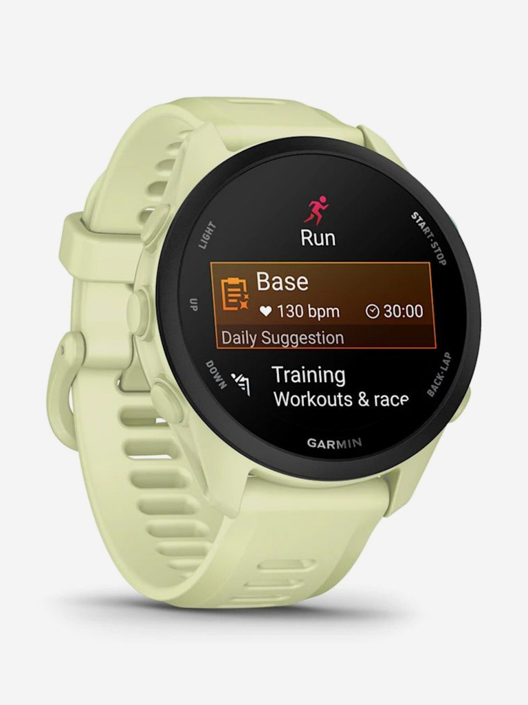 Спортивные часы GARMIN Forerunner 70