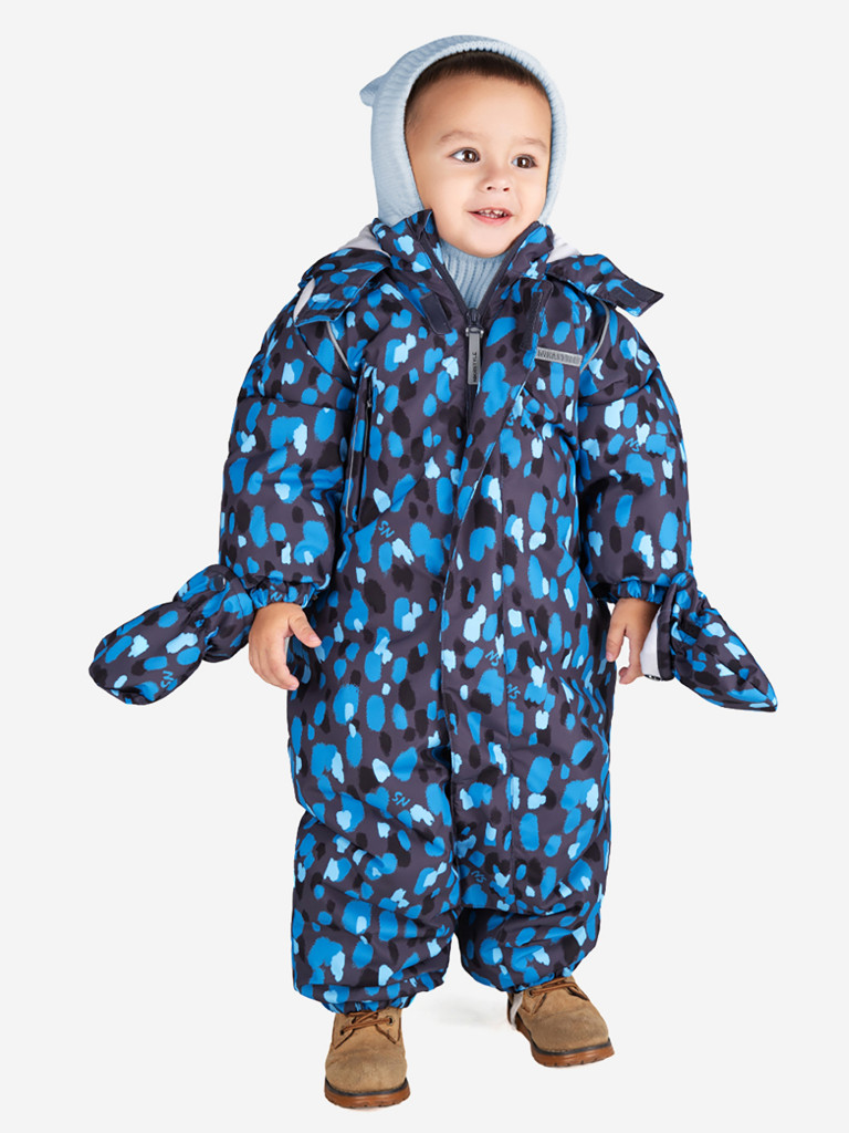 Комбинезон NIKASTYLE