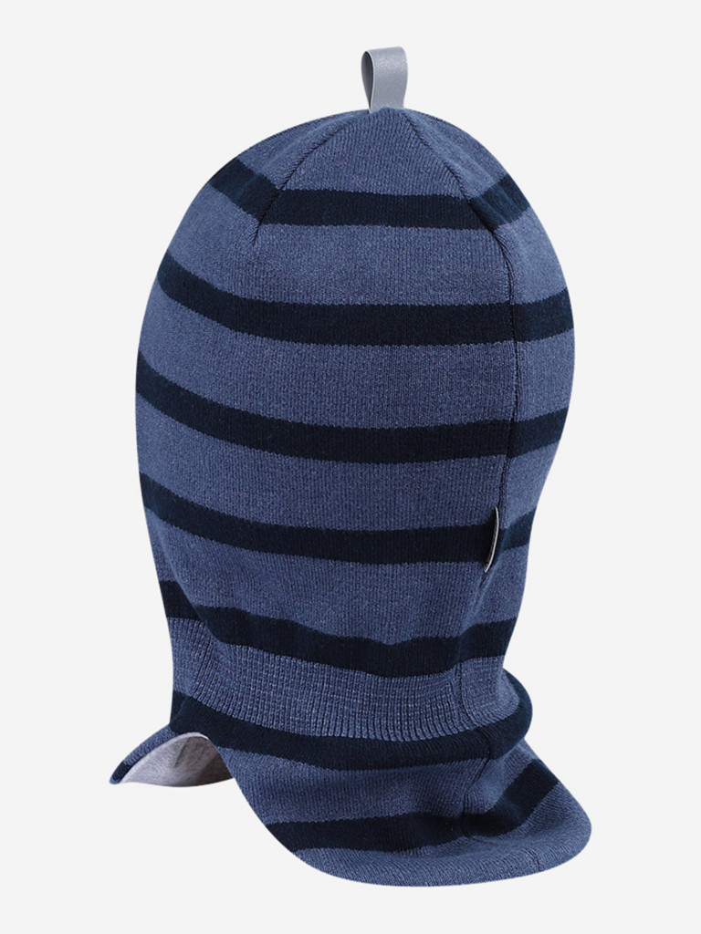 Шапка-шлем NIKASTYLE