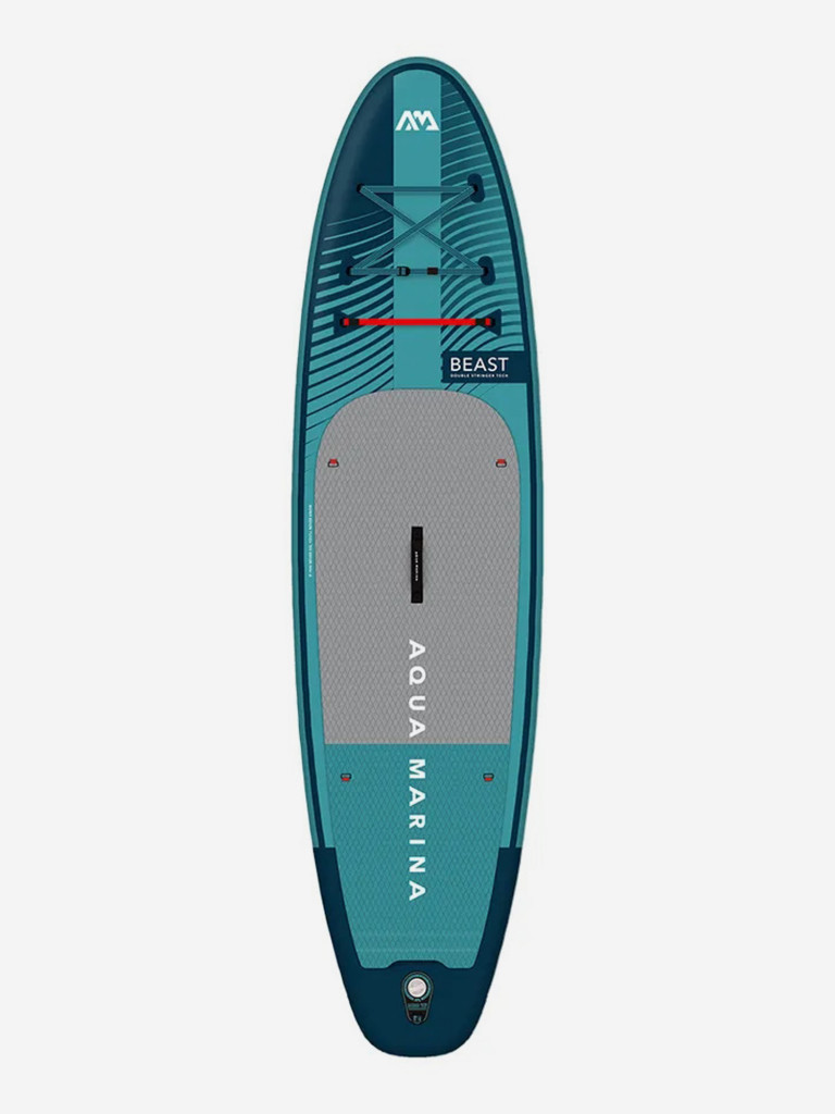 BT-23BEP SUP-доска "Beast" 320х81х15см, насос, весло, лиш, киль, ремнабор, сумка, до 140кг