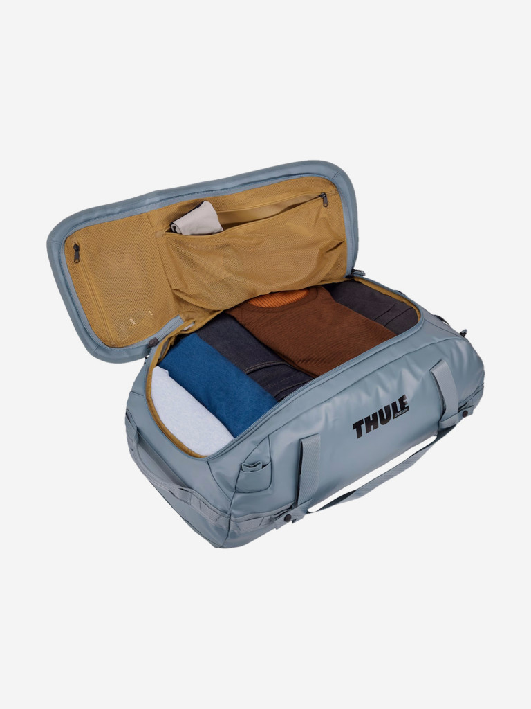 Спортивная сумка Thule Chasm Duffel, 70л