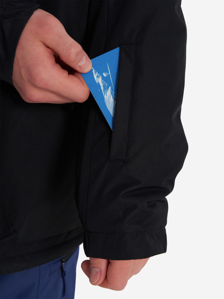 Куртка утепленная мужская Termit