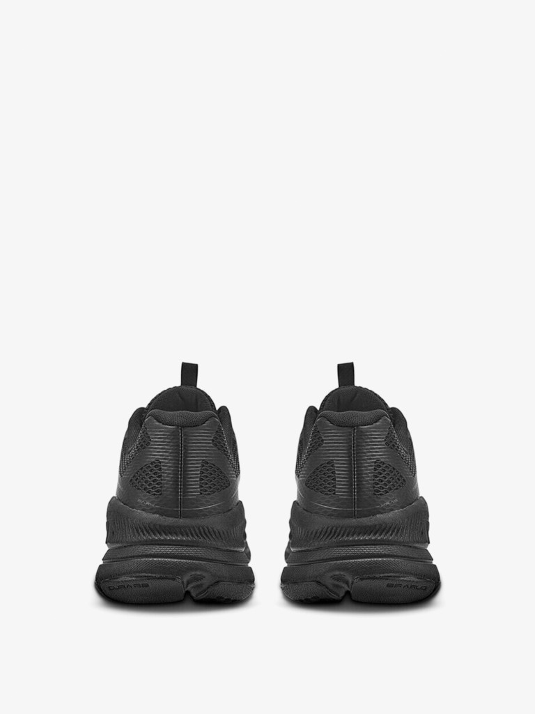Кроссовки BMAI Pure The Expeditionary Low Top Running Shoes Men's Knight Black