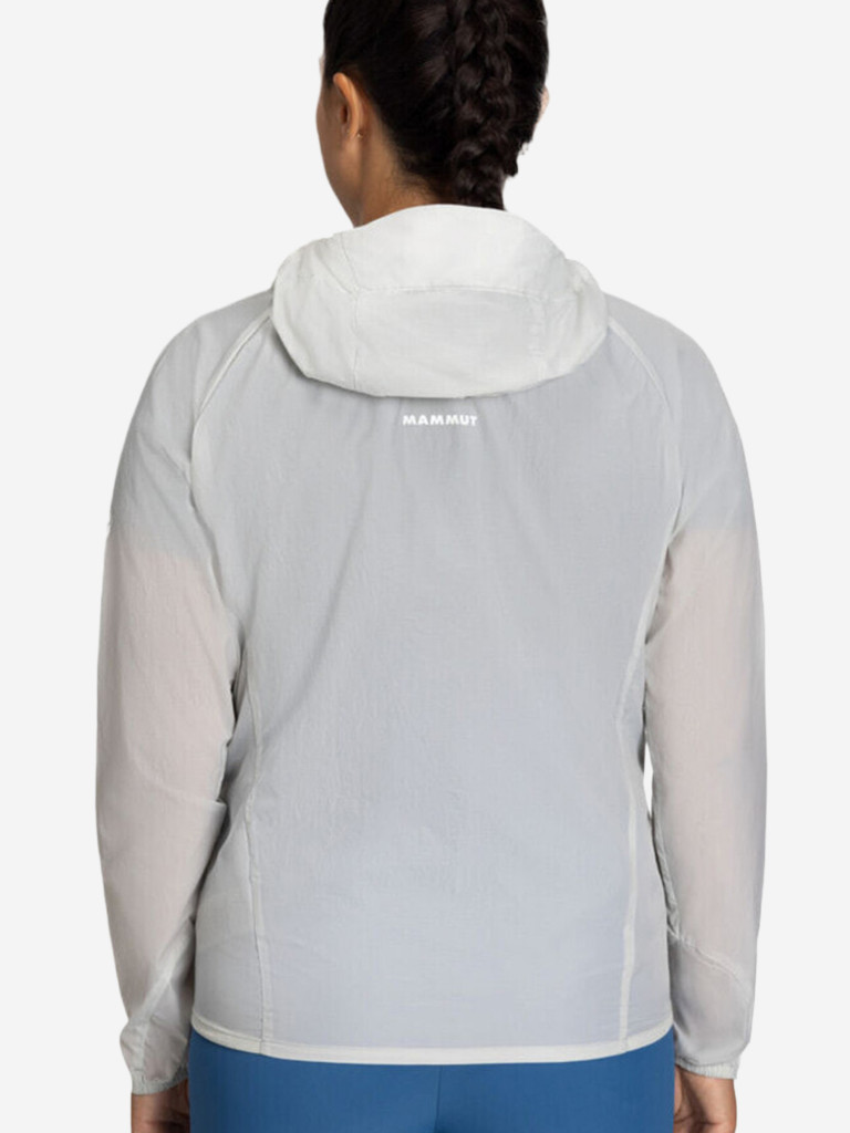 Куртка женская MAMMUT Convey IN Hooded Jacket