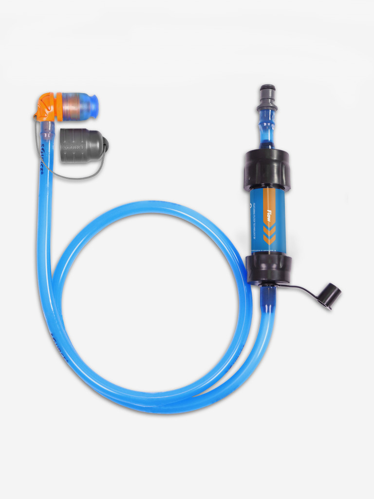 Трубка Source Tube Kit +Filter
