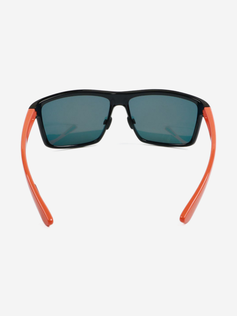 Очки солнцезащитные поляризационные Extreme Fishing Obsession OBS-155, линзы оранжевый Revo, для рыбалки и вождения