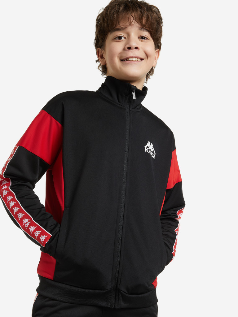 Толстовка для мальчиков Kappa