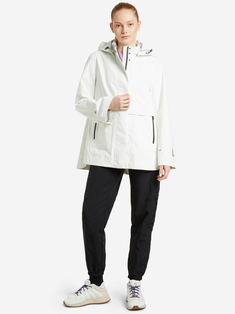 Куртка мембранная женская Geox Gendry