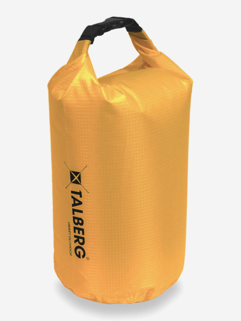 Гермомешок TALBERG LIGHT 5, оранжевый
